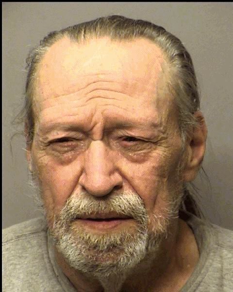 David Howard Rippe
